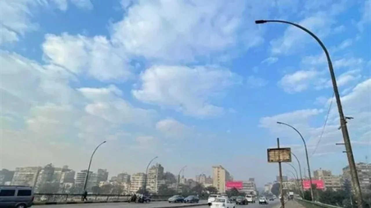 حرارة مرتفعة.. تأثير الرطوبة على الإحساس بالحرارة هذا الصيف
